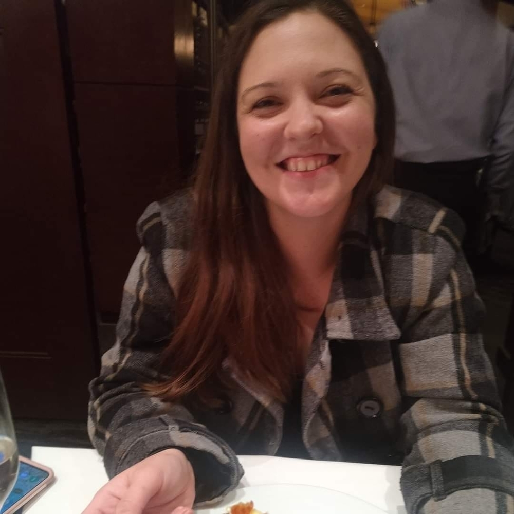 Meet your Posher, Amanda